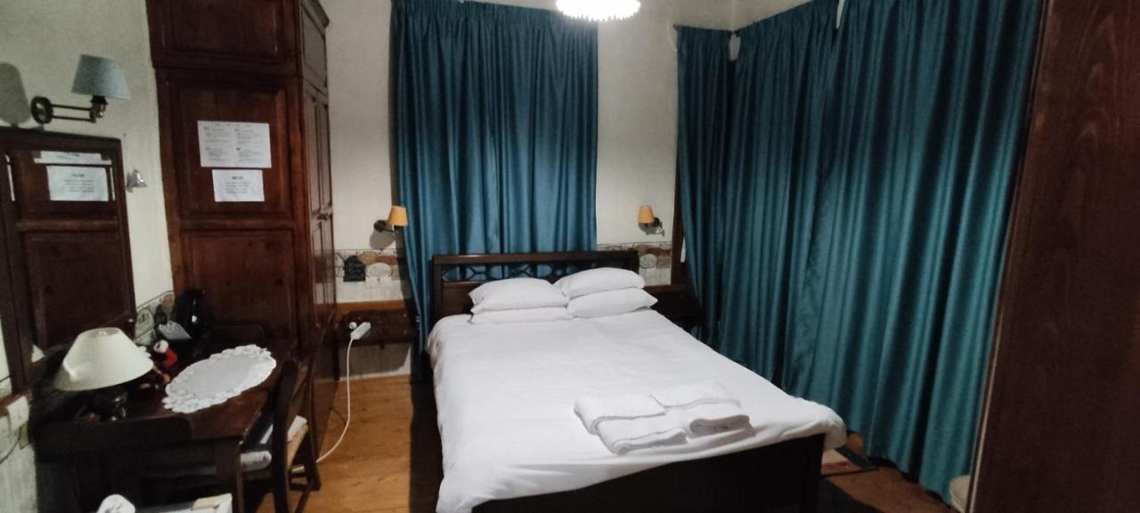 Guesthouse Kazakou Dimitsana Eksteriør billede