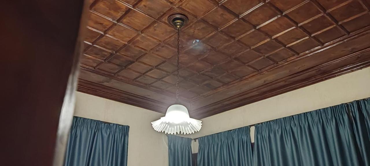 Guesthouse Kazakou Dimitsana Eksteriør billede
