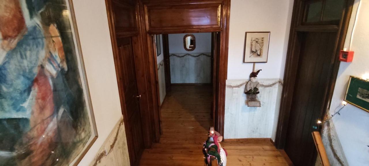 Guesthouse Kazakou Dimitsana Eksteriør billede