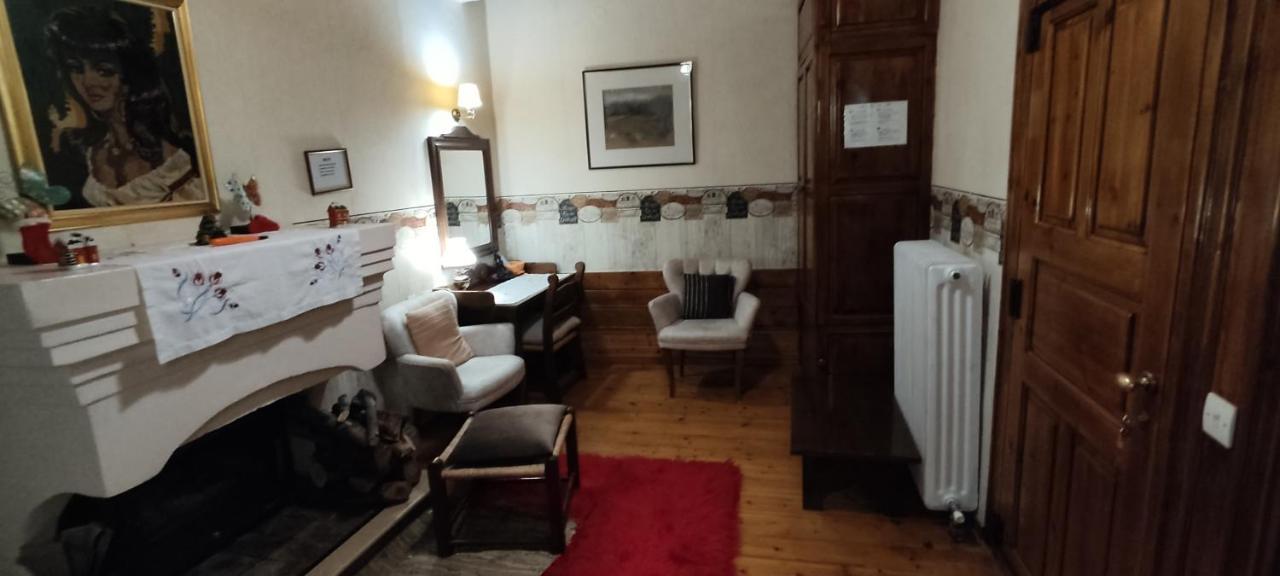 Guesthouse Kazakou Dimitsana Eksteriør billede