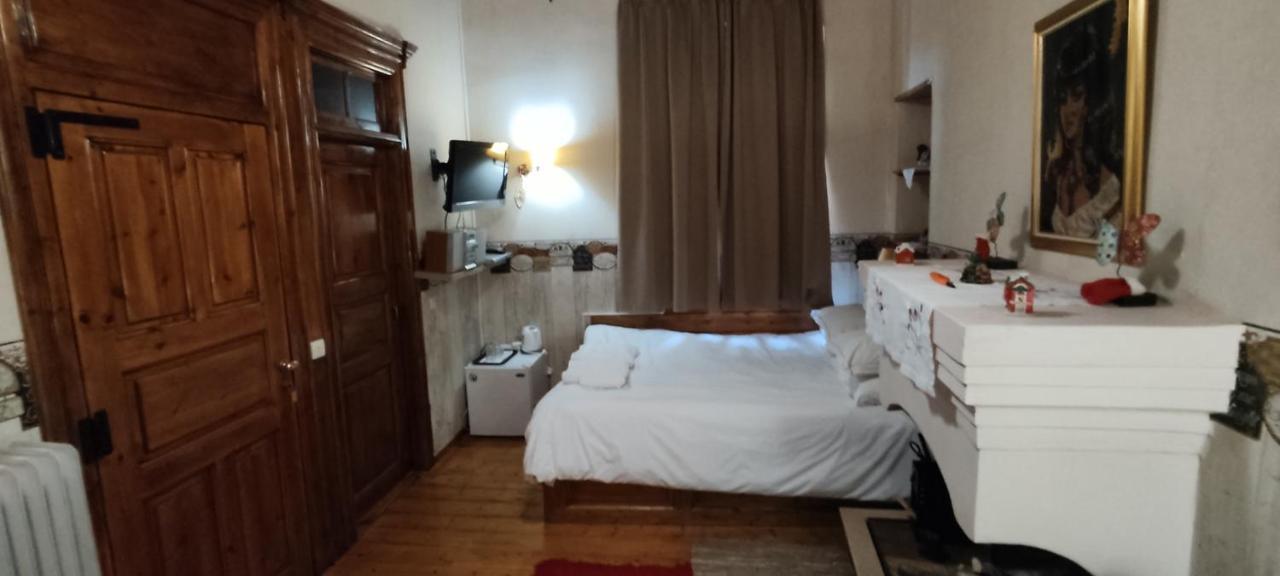 Guesthouse Kazakou Dimitsana Eksteriør billede