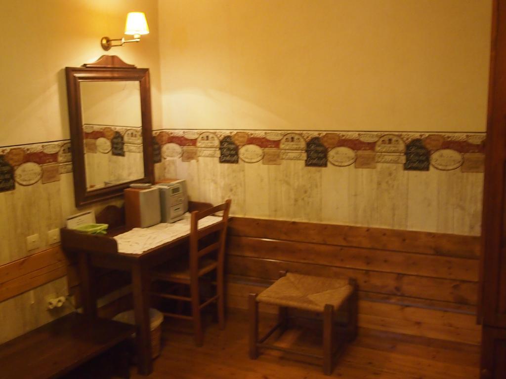 Guesthouse Kazakou Dimitsana Eksteriør billede