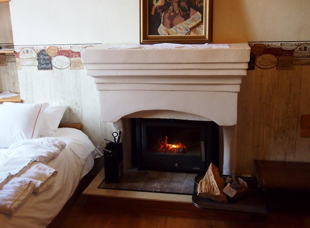 Guesthouse Kazakou Dimitsana Eksteriør billede